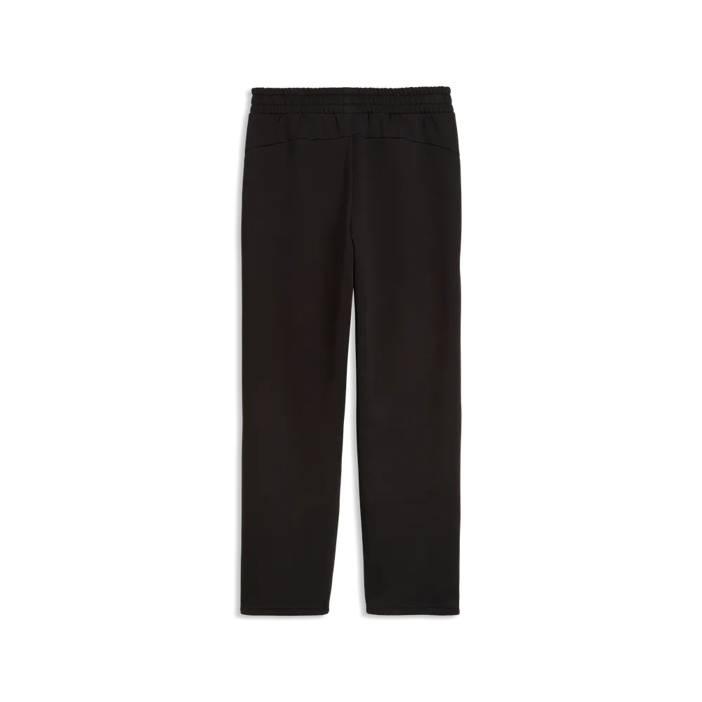 Pantaloni Manchester City PUMATECH - Nero