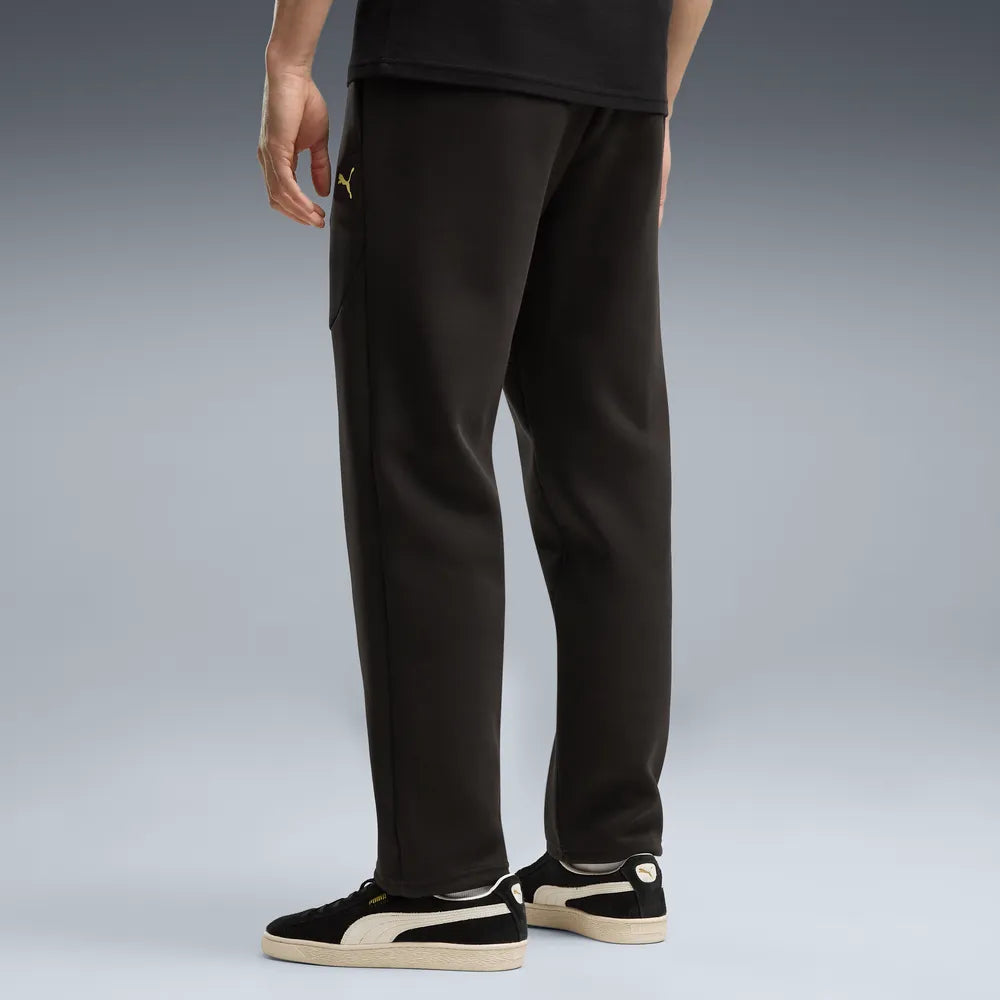 Pantaloni Manchester City PUMATECH - Nero