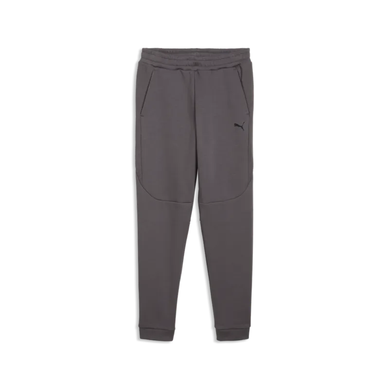Pantaloni PUMATECH Elevated per ragazzi - Grigio