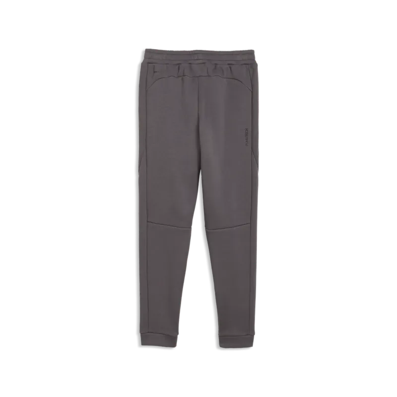 Pantaloni PUMATECH Elevated per ragazzi - Grigio