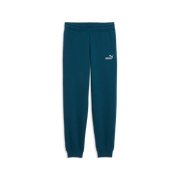 Pantaloni Essentials 2 Color No.1 Logo Sweatpants Fleece Boys - Verde Petrolio