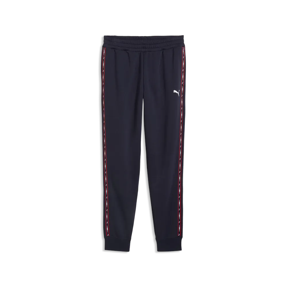 Pantaloni Essentials Tape Sweatpants Fleece - Blu Navy