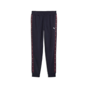 Pantaloni Essentials Tape Sweatpants Fleece - Blu Navy