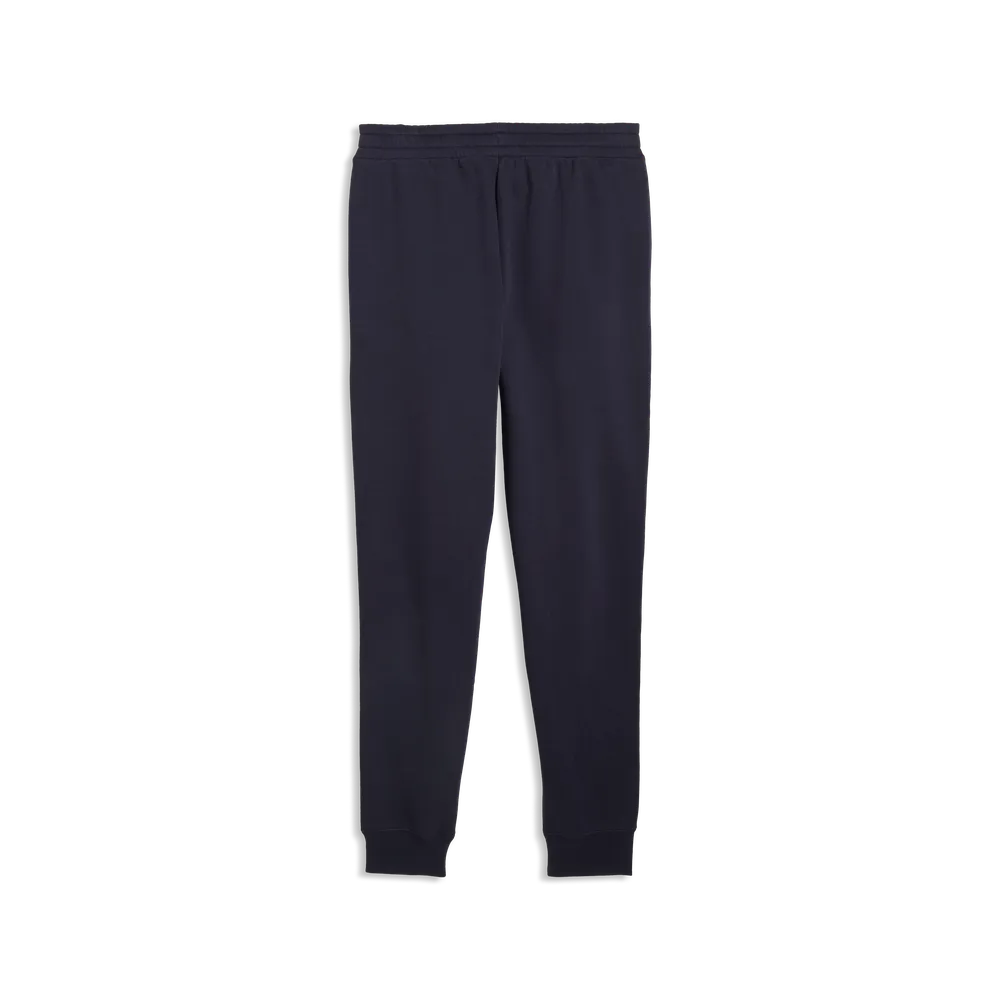 Pantaloni Essentials Tape Sweatpants Fleece - Blu Navy