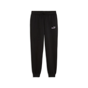 Pantaloni Essentials 2 Color Small No.1 Logo Sweatpants Fleece Girls - Nero