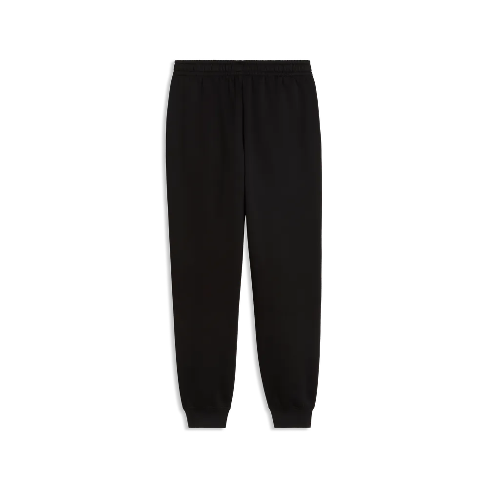 Pantaloni Essentials 2 Color Small No.1 Logo Sweatpants Fleece Girls - Nero