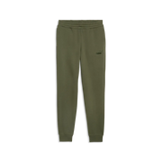Pantaloni Essentials No.1 Logo Sweatpants Fleece - Verde Muschio