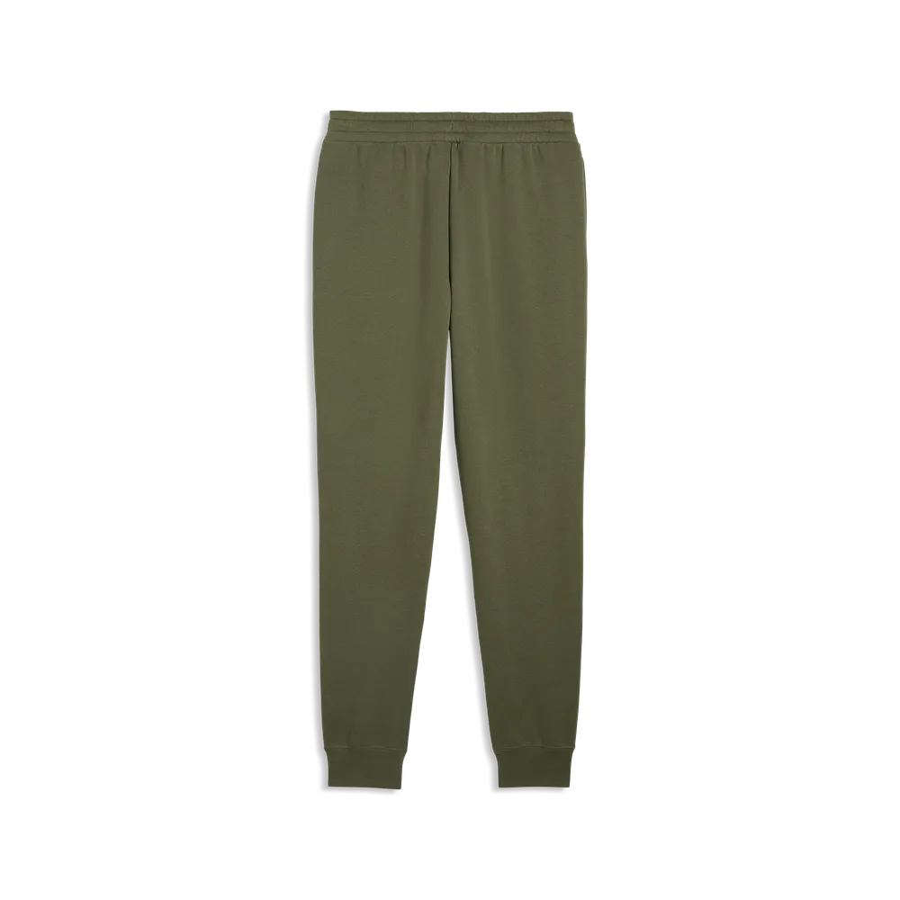 Pantaloni Essentials No.1 Logo Sweatpants Fleece - Verde Muschio
