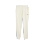 Pantaloni Essentials 2 Color No.1 Logo Sweatpants Fleece - Bianco Caldo