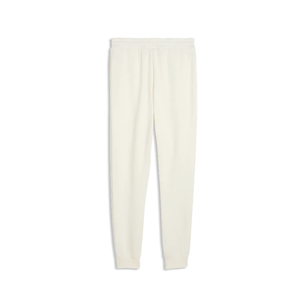 Pantaloni Essentials 2 Color No.1 Logo Sweatpants Fleece - Bianco Caldo