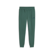 Pantaloni Essentials 2 Color No.1 Logo Sweatpants Fleece - Verde Salvia