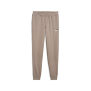 Pantaloni Essentials 2 Color No.1 Logo Sweatpants Fleece - Grigio Topo