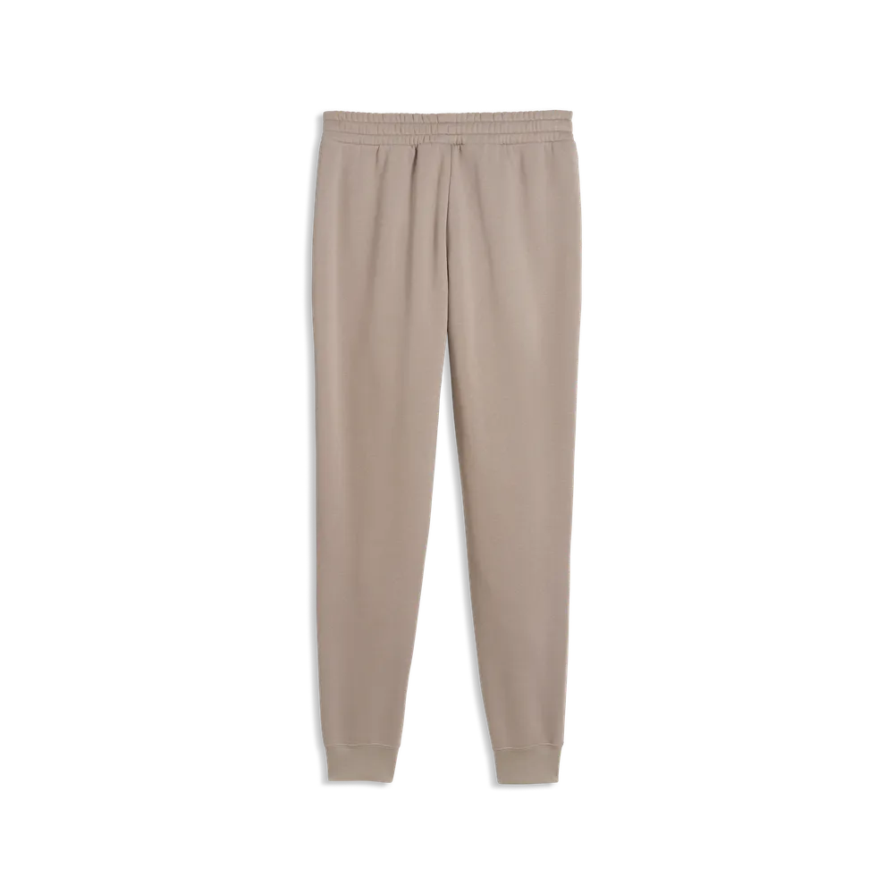 Pantaloni Essentials 2 Color No.1 Logo Sweatpants Fleece - Grigio Topo
