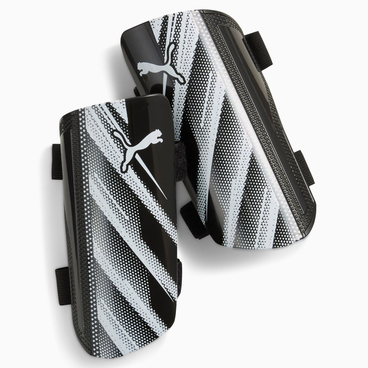 Parastinchi ATTACANTO Strap - Nero