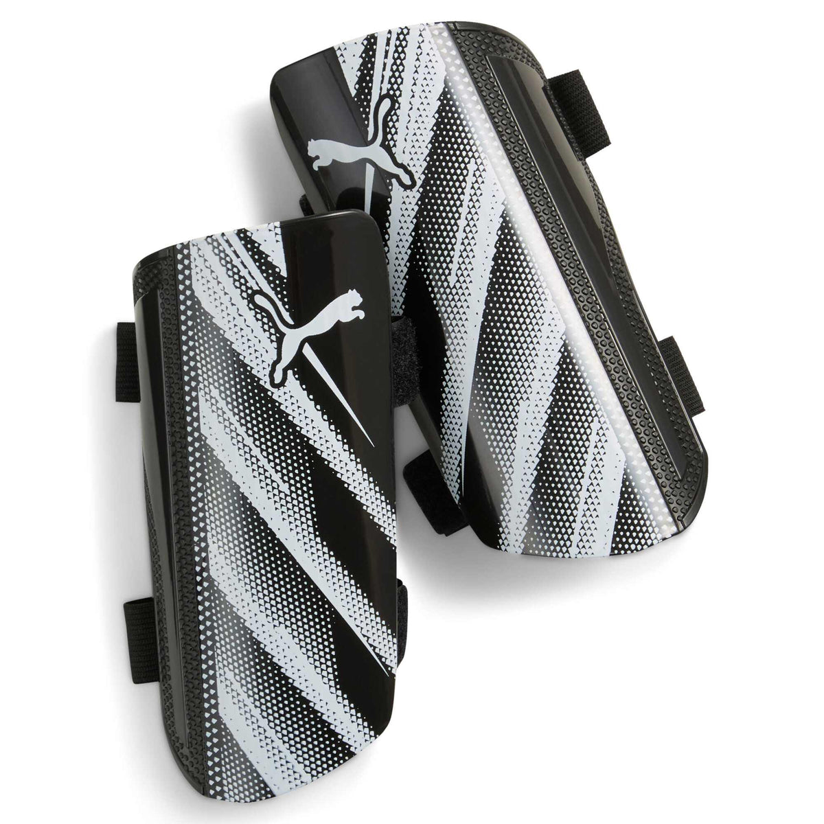 Parastinchi ATTACANTO Strap - Nero