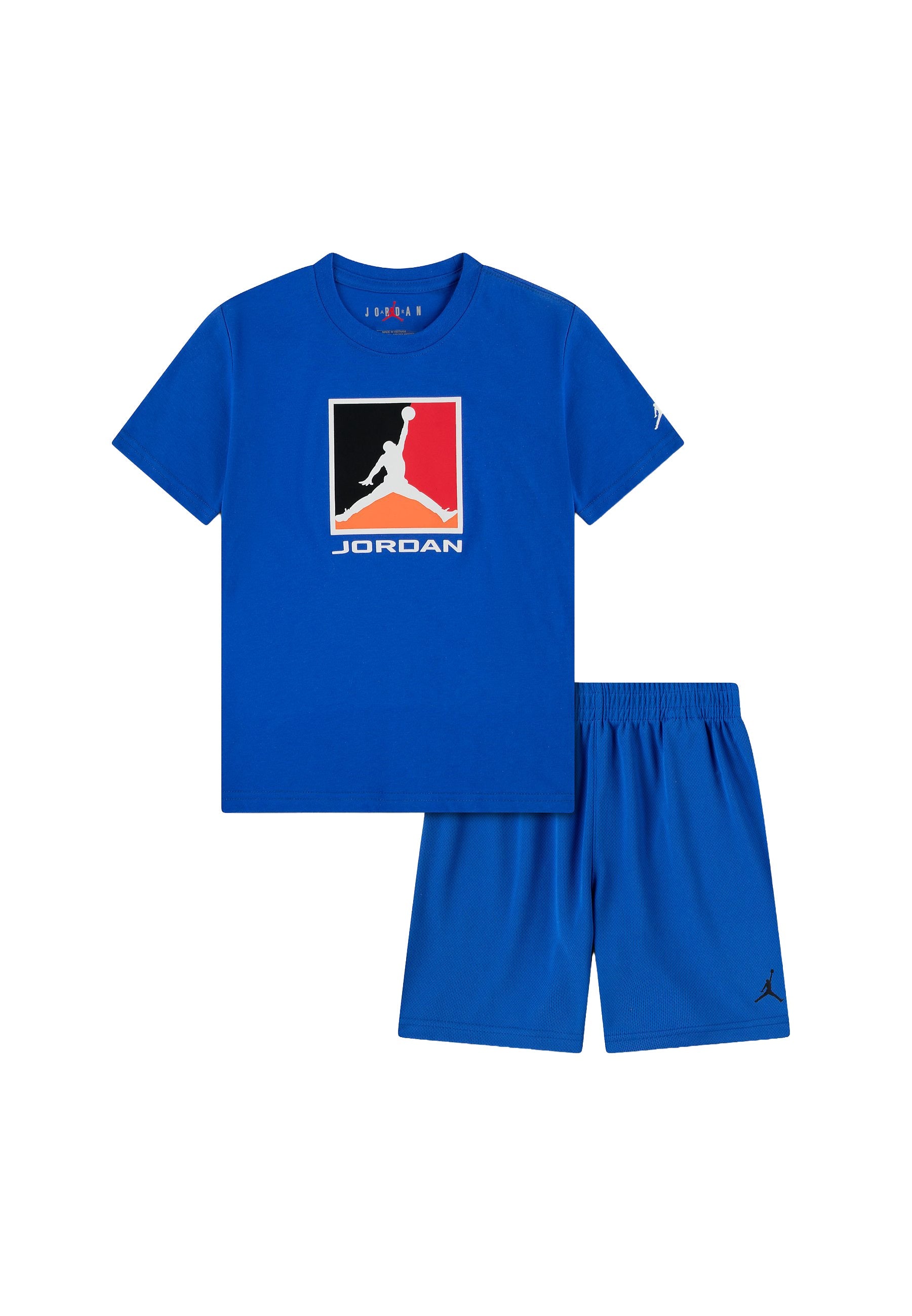 Completo Sport Game Royal