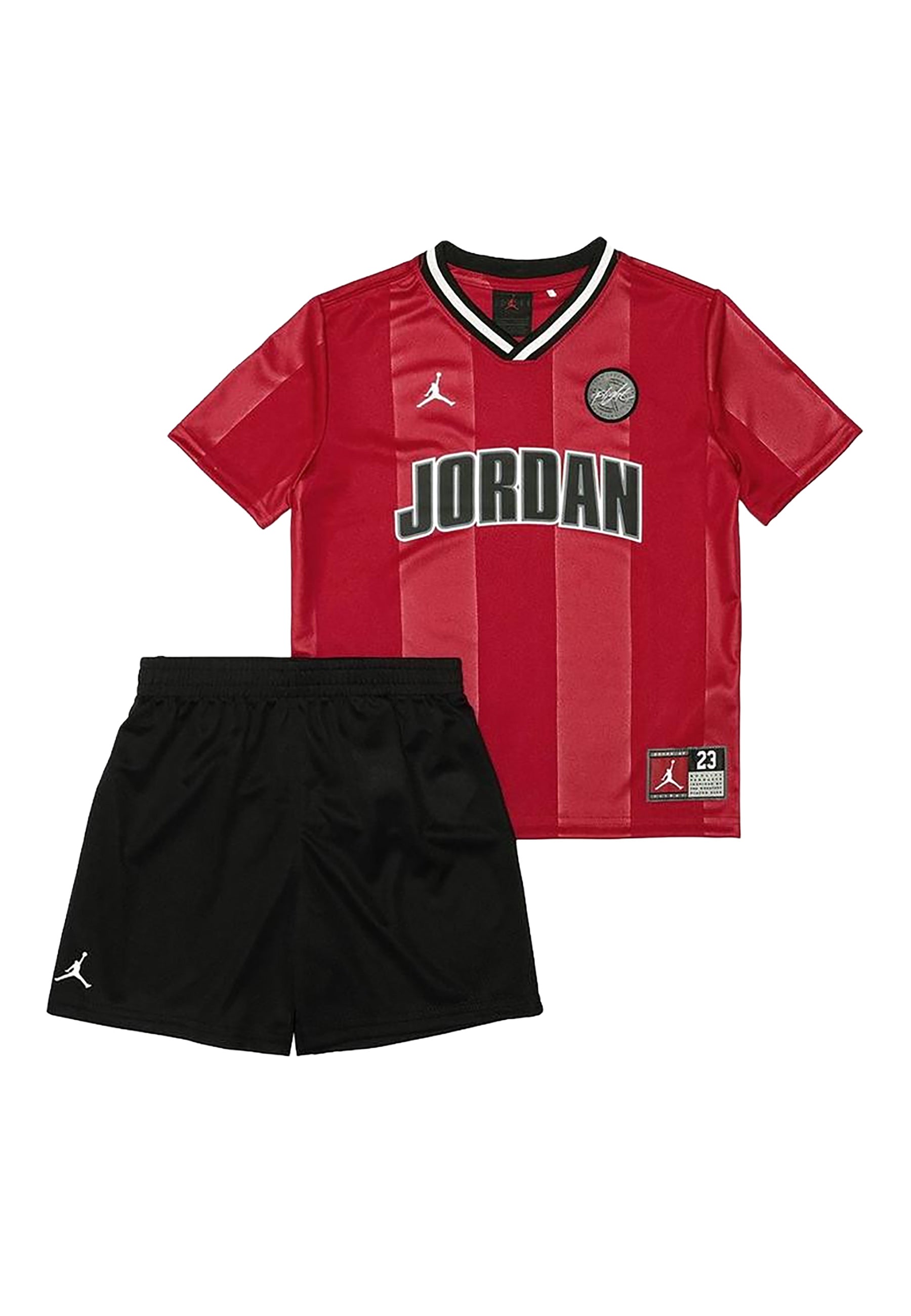 Completo Sport Nero