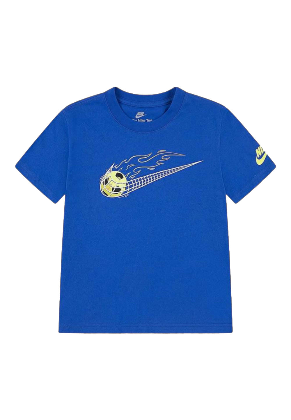 T-shirt Bambino - Grigio