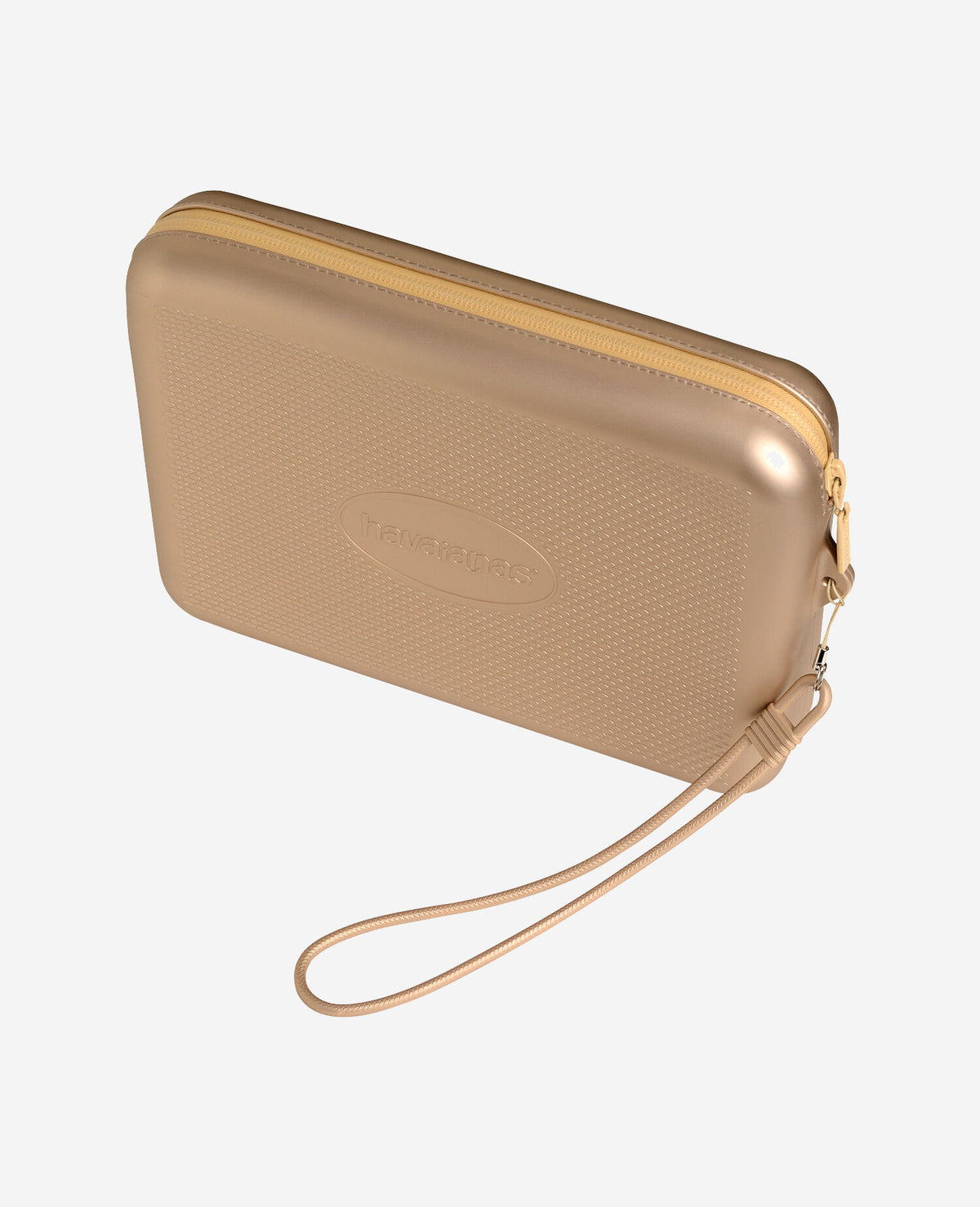Beach Necessaire Metallic