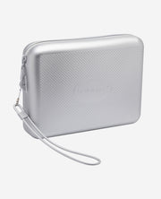Beach Necessaire Metallic