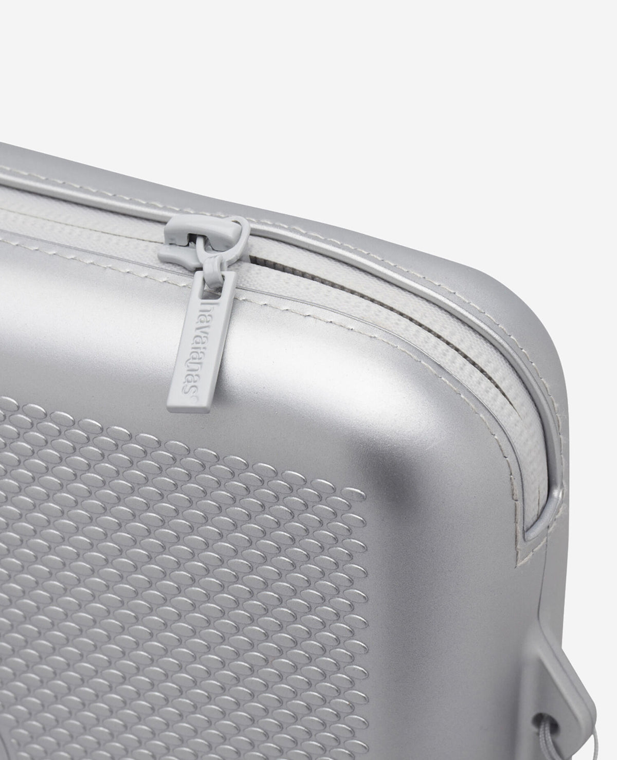 Beach Necessaire Metallic