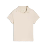 ESS Baby Polo - Alpine Snow