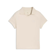 ESS Baby Polo - Alpine Snow
