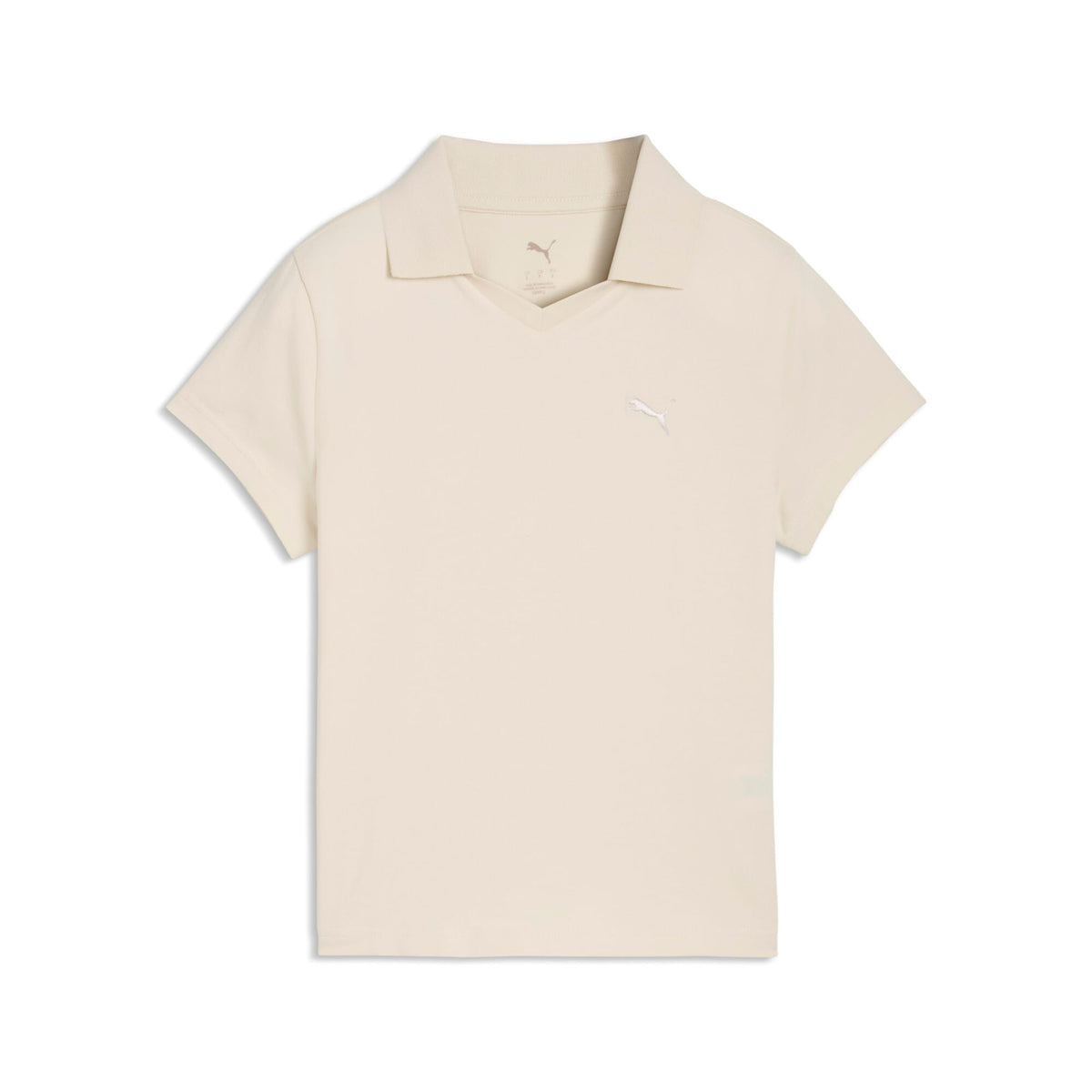 ESS Baby Polo - Alpine Snow