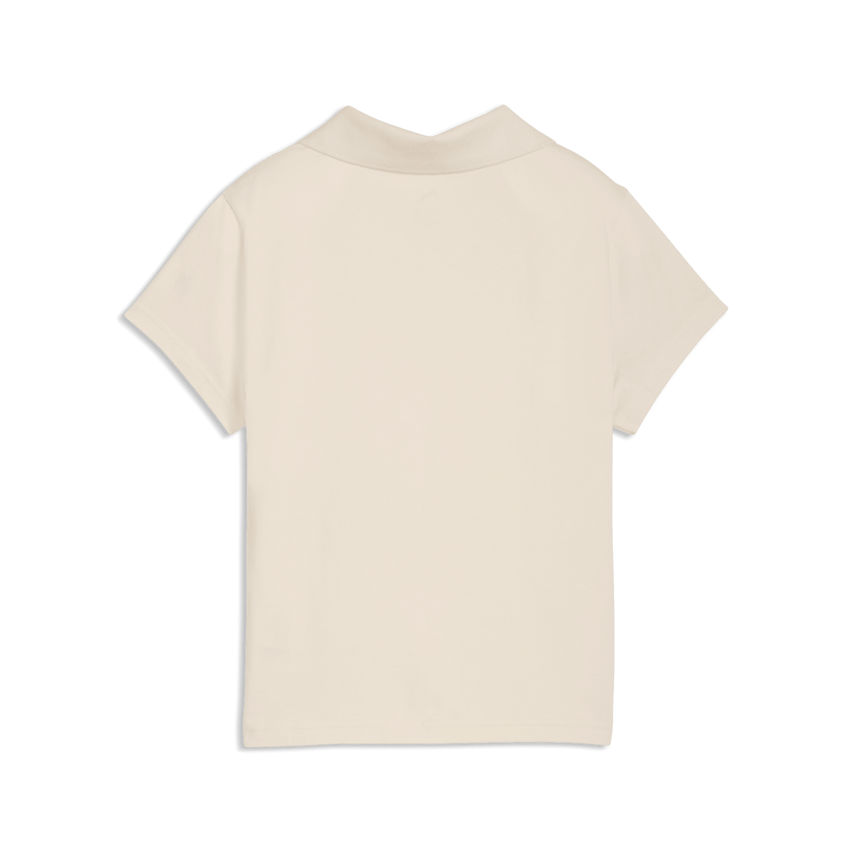 ESS Baby Polo - Alpine Snow