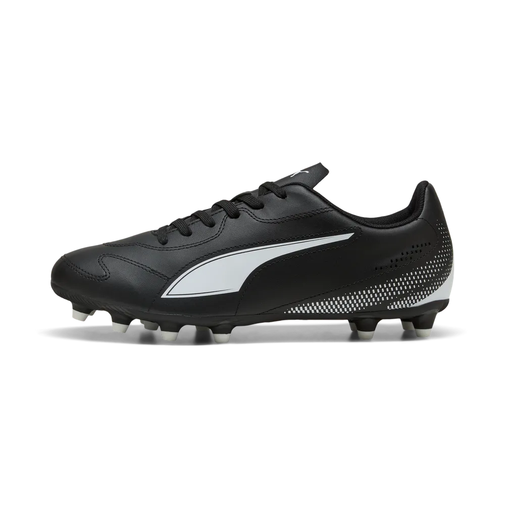 Vitoria II FG/AG - Nero / Bianco