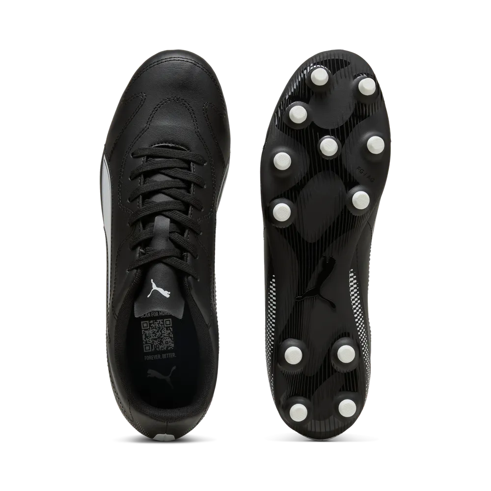 Vitoria II FG/AG - Nero / Bianco