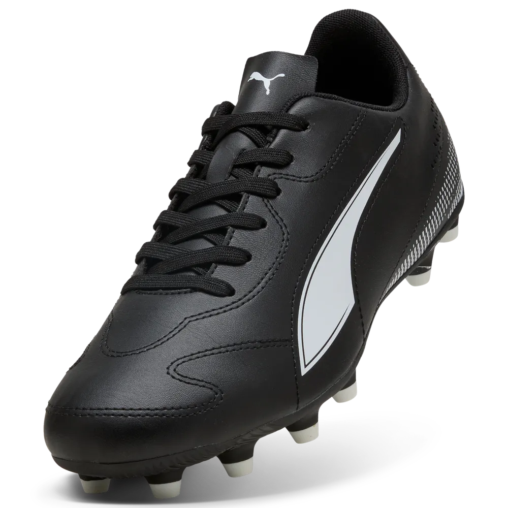 Vitoria II FG/AG - Nero / Bianco
