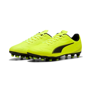 Vitoria II FG/AG - Yellow Alert / Nero