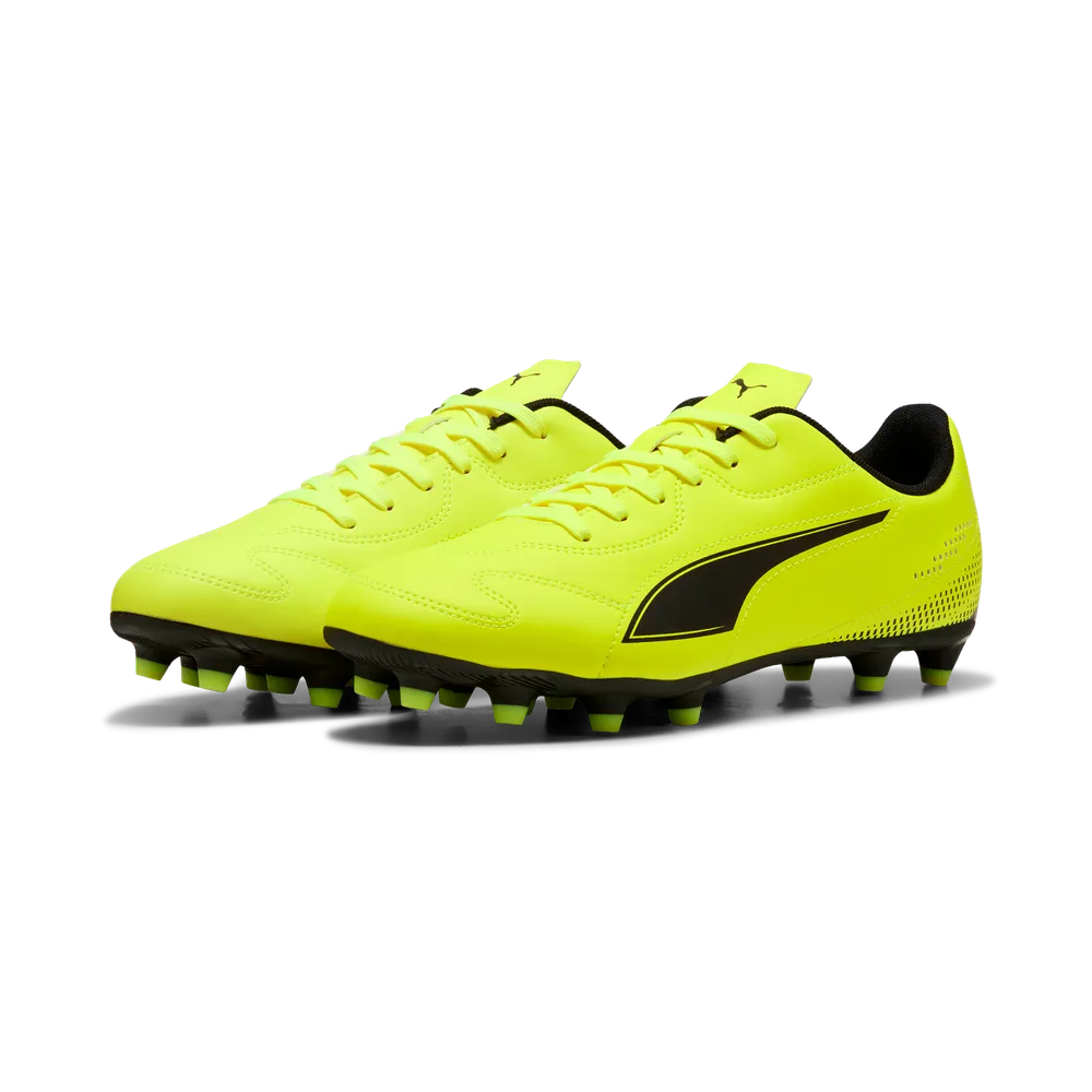 Vitoria II FG/AG - Yellow Alert / Nero