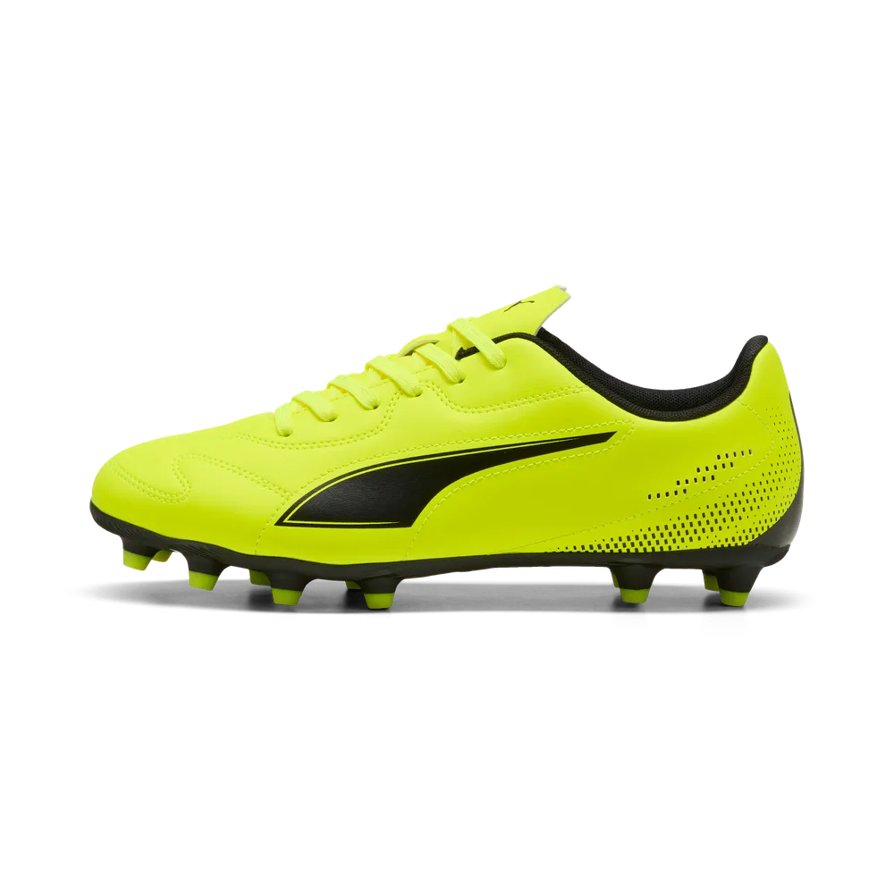 Vitoria II FG/AG - Yellow Alert / Nero
