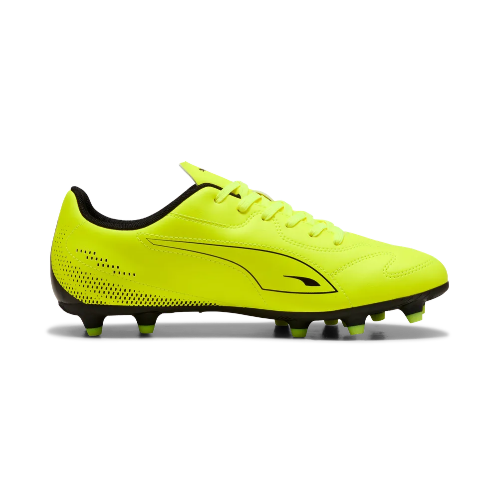 Vitoria II FG/AG - Yellow Alert / Nero