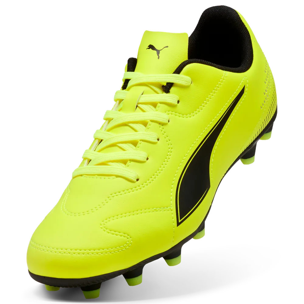 Vitoria II FG/AG - Yellow Alert / Nero