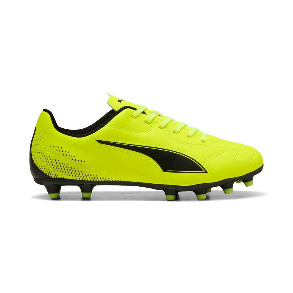 Vitoria II FG/AG - Yellow Alert / Nero
