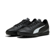 Vitoria II TT - Nero / Bianco