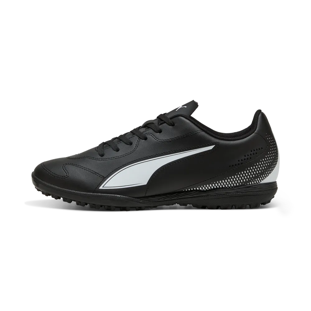 Vitoria II TT - Nero / Bianco