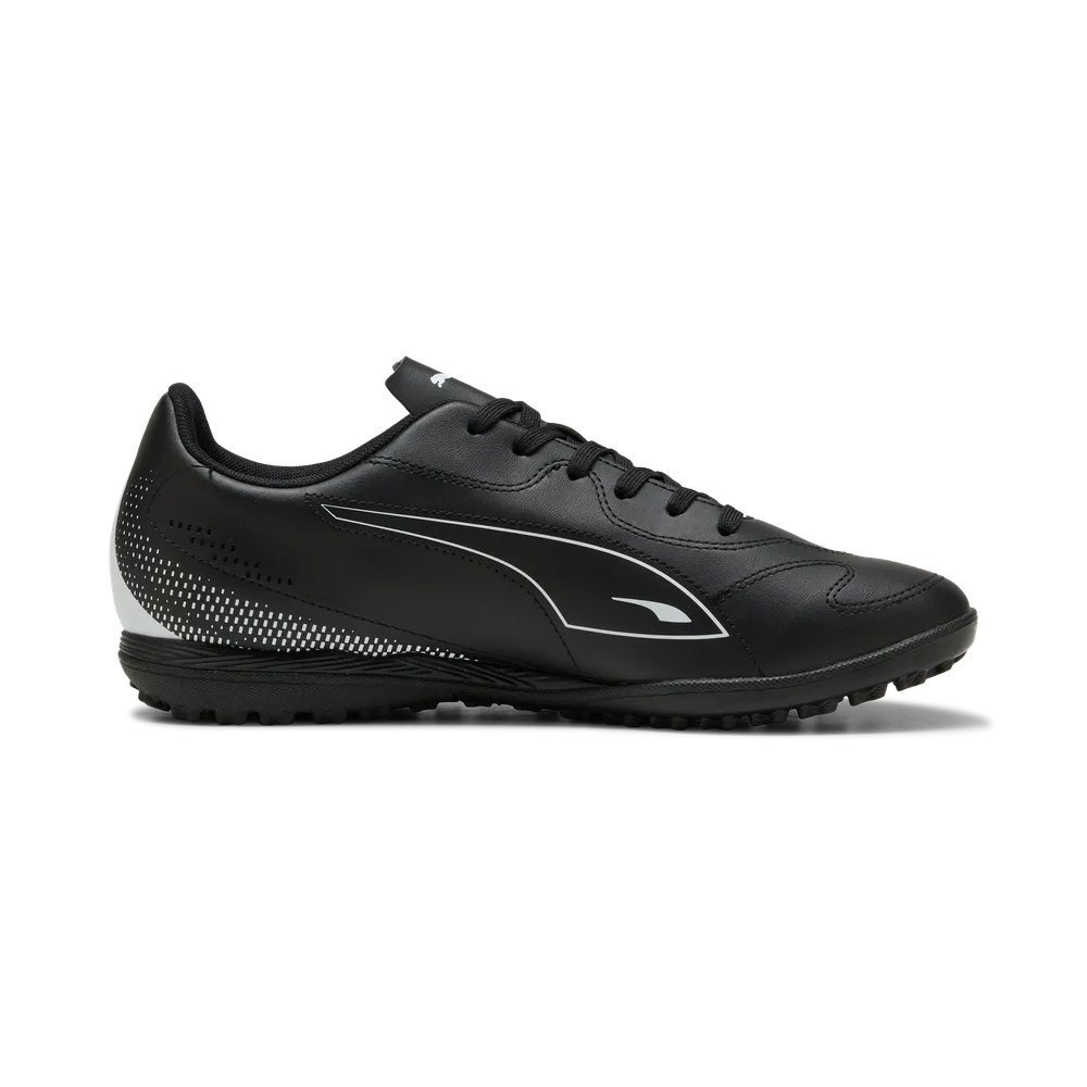 Vitoria II TT - Nero / Bianco