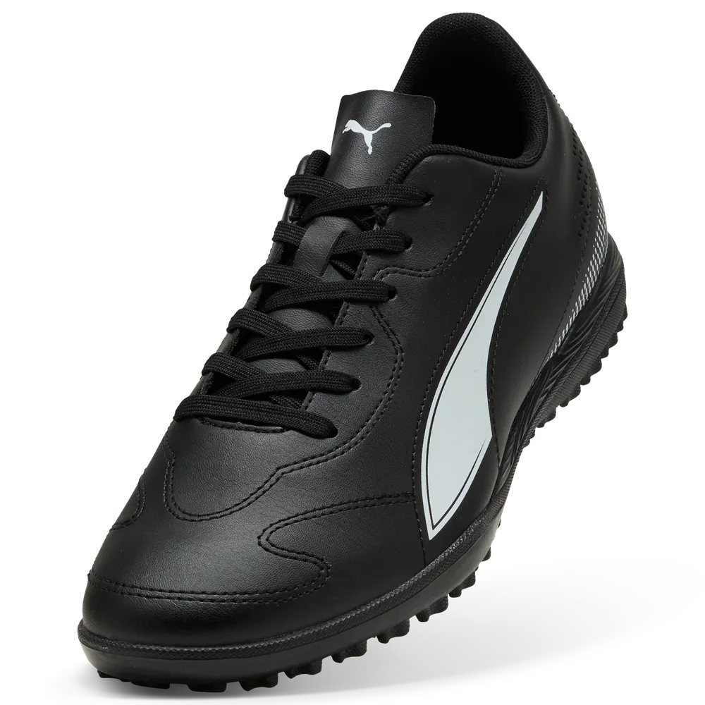 Vitoria II TT - Nero / Bianco