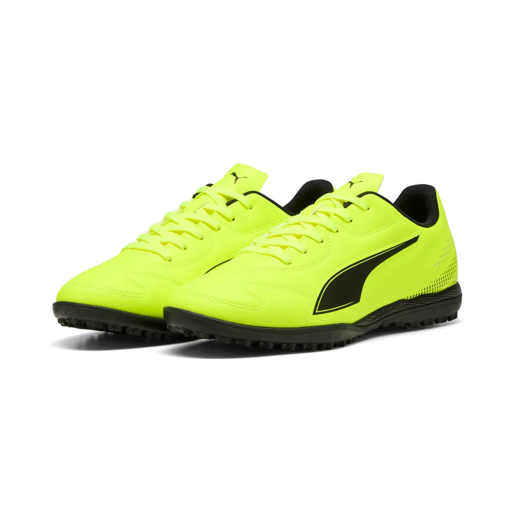 Vitoria II TT - Yellow Alert / Nero