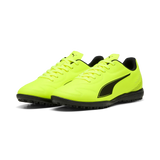 Vitoria II TT - Yellow Alert / Nero