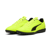 Vitoria II TT - Yellow Alert / Nero