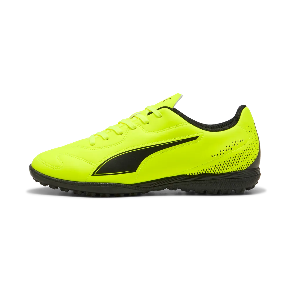 Vitoria II TT - Yellow Alert / Nero