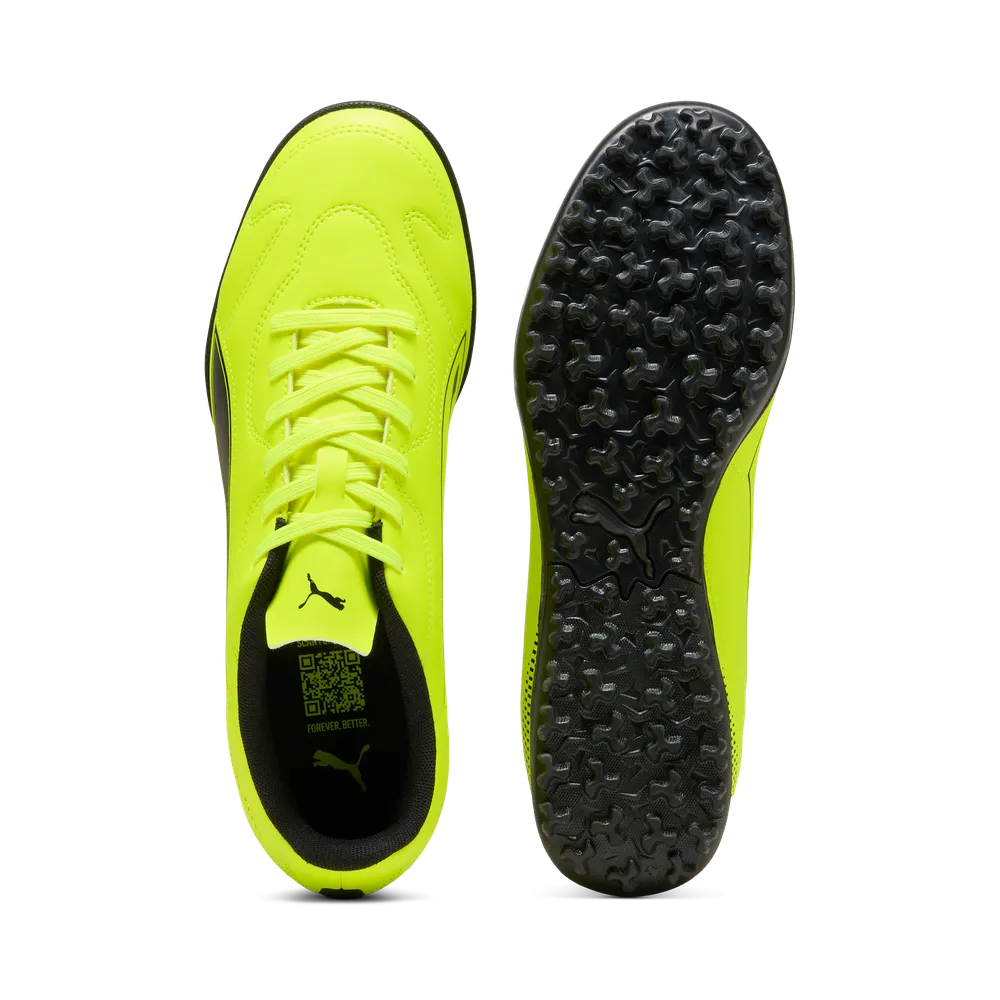 Vitoria II TT - Yellow Alert / Nero