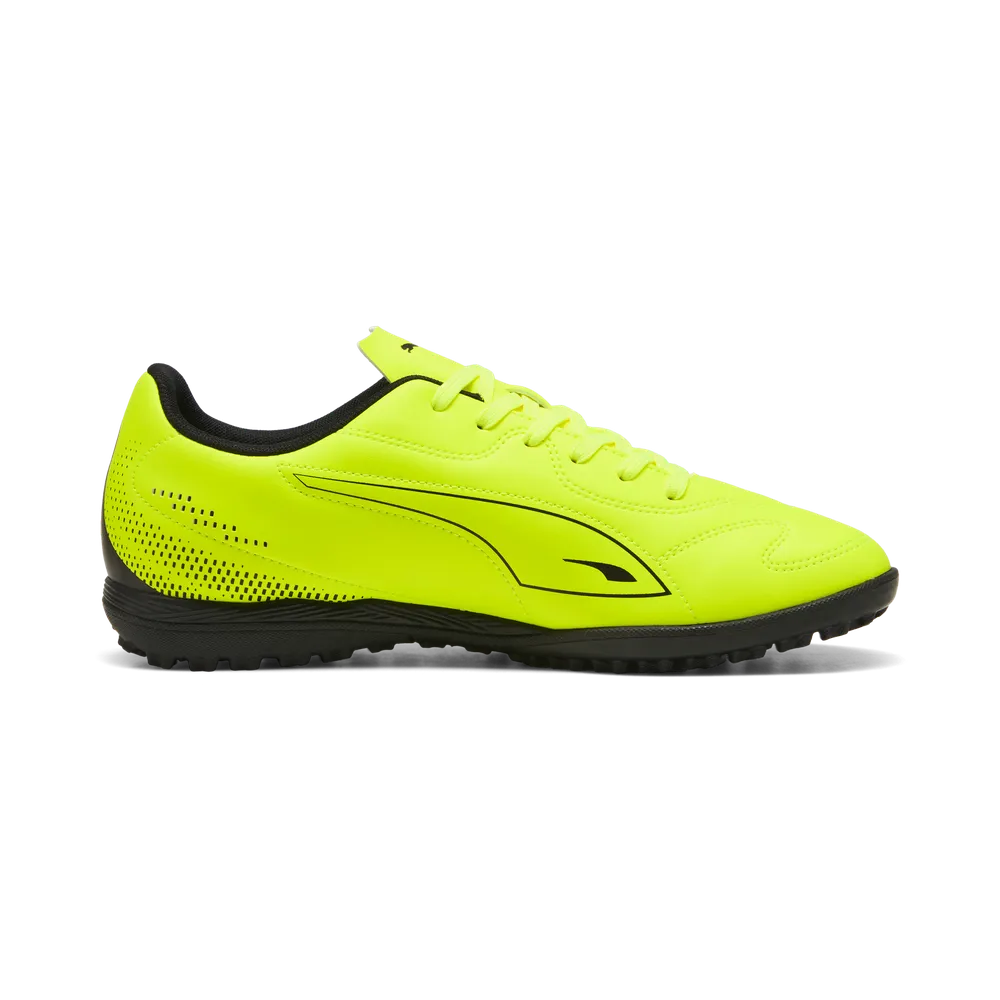 Vitoria II TT - Yellow Alert / Nero
