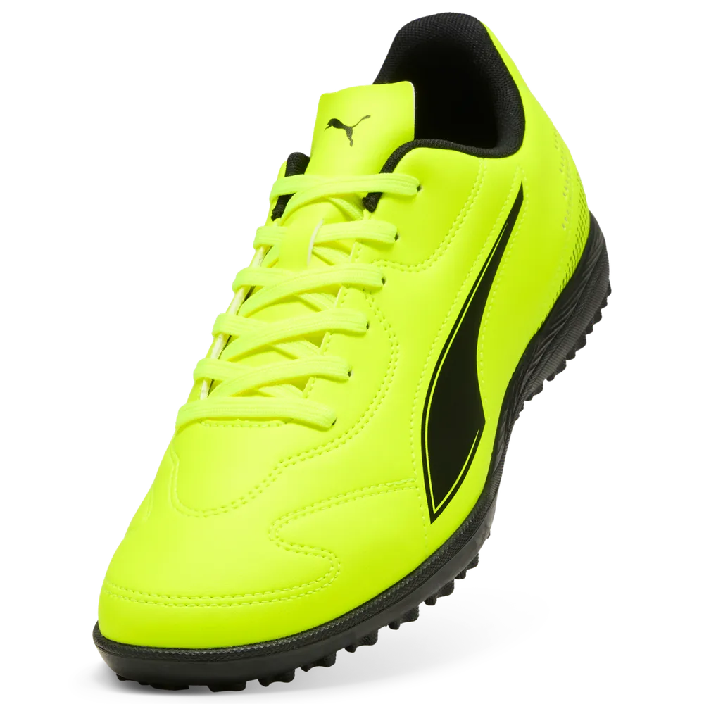 Vitoria II TT - Yellow Alert / Nero