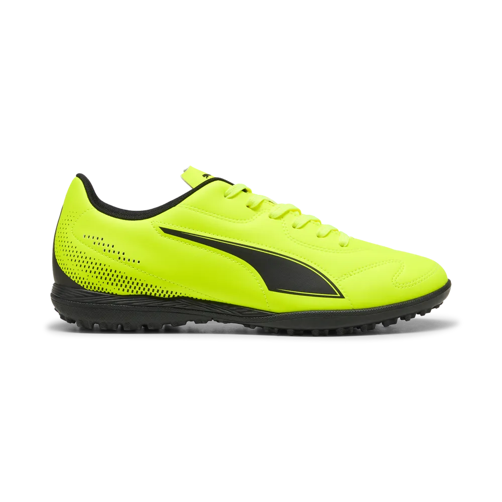 Vitoria II TT - Yellow Alert / Nero